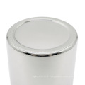 Stainless Steel Sealed Storage Jar Tea Beans Container